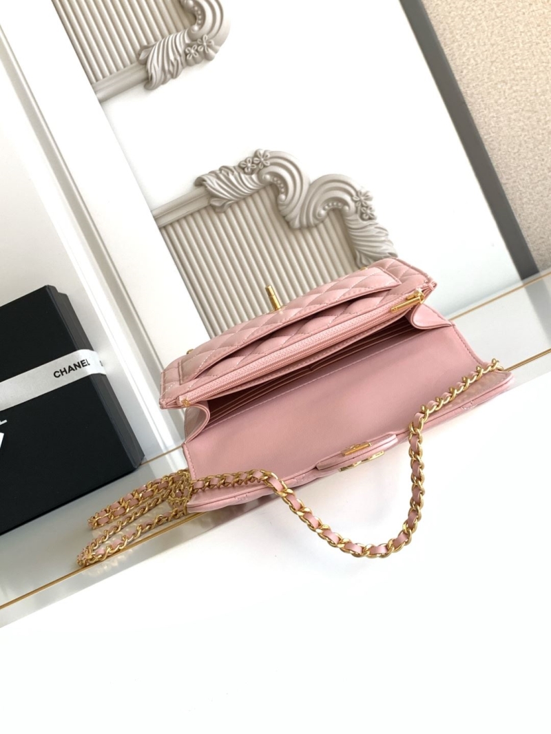 Ch**el satchel bags